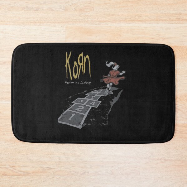 Item preview, Music Rock Korn Band New Korn designed and sold by youandbest.