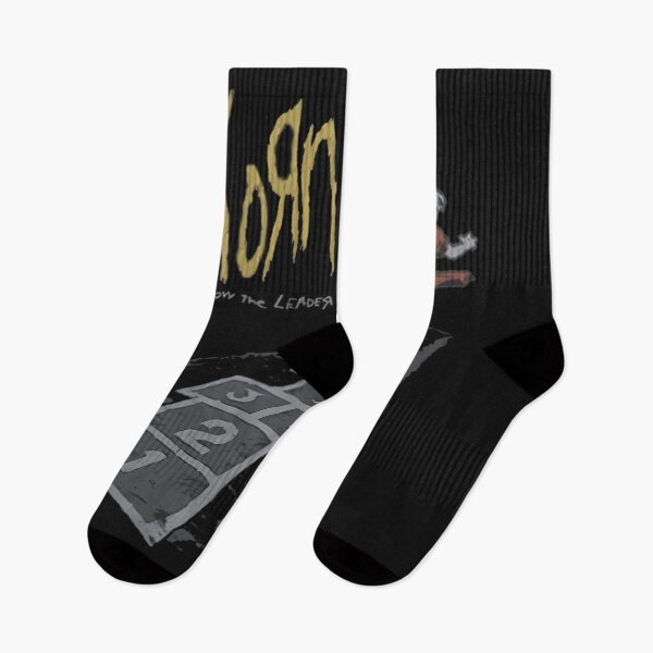 Item preview, Music Rock Korn Band New Korn designed and sold by youandbest.