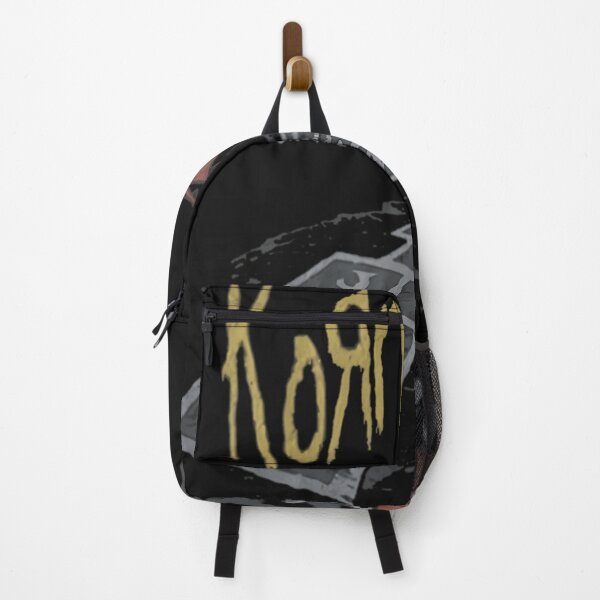 Item preview, Music Rock Korn Band New Korn designed and sold by youandbest.