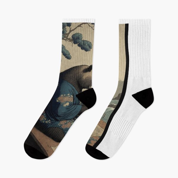 Item preview, Riverbank Spring Walk designed and sold by Mitchmount.