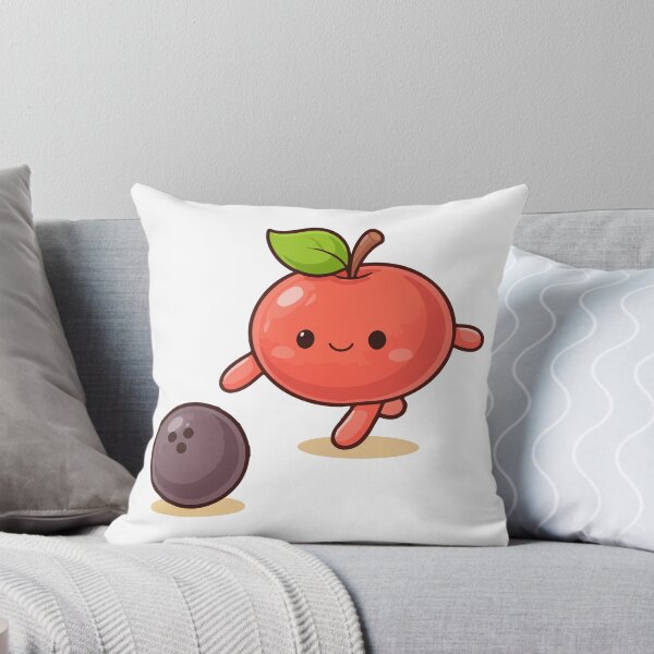 Item preview, Apple Bowling designed and sold by OniumEth.