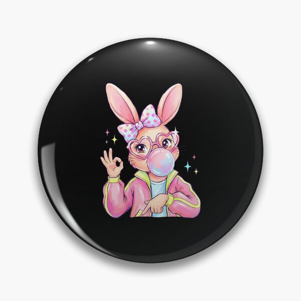 Item preview, Six Seven 67 Bunny Rabbit For Kids Girls Boys Easter Day designed and sold by Cokonatss.