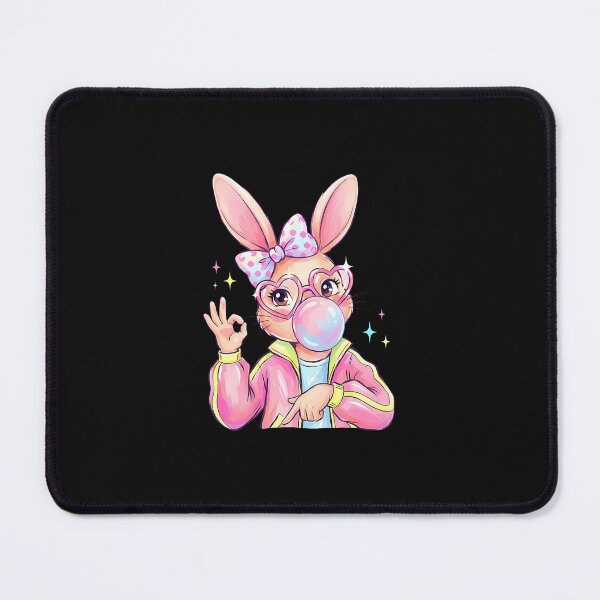 Item preview, Six Seven 67 Bunny Rabbit For Kids Girls Boys Easter Day designed and sold by Cokonatss.