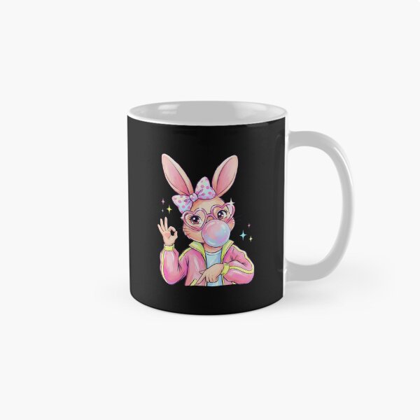 Item preview, Six Seven 67 Bunny Rabbit For Kids Girls Boys Easter Day designed and sold by Cokonatss.