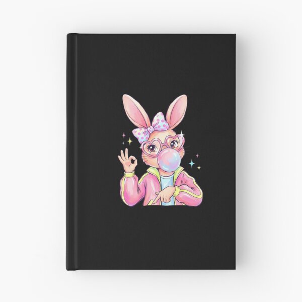 Item preview, Six Seven 67 Bunny Rabbit For Kids Girls Boys Easter Day designed and sold by Cokonatss.
