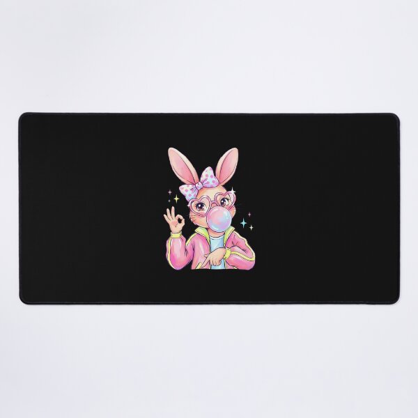 Item preview, Six Seven 67 Bunny Rabbit For Kids Girls Boys Easter Day designed and sold by Cokonatss.