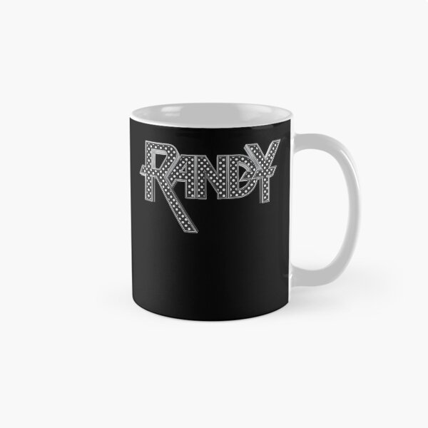 Item preview, Randy Forever designed and sold by Hermesus.