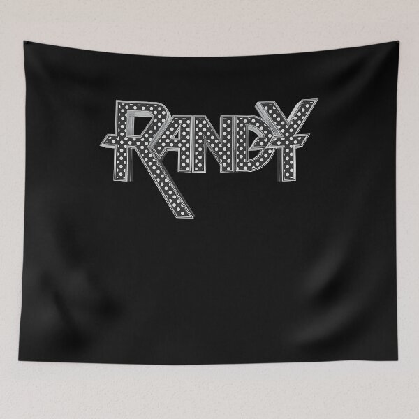 Item preview, Randy Forever designed and sold by Hermesus.