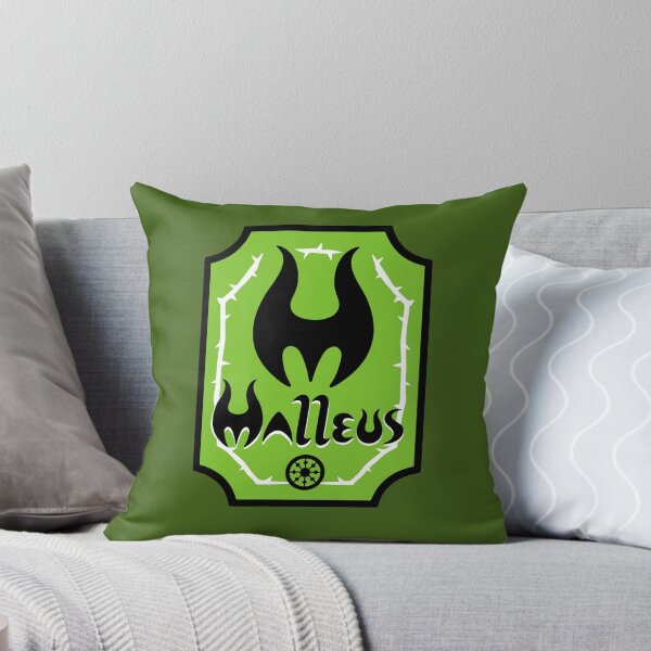 Item preview, Malleus Draconia designed and sold by Fanfict.