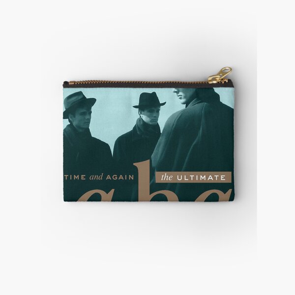 Item preview, A-Ha - Time And Again The Ultimate A-Ha Album 2016 designed and sold by Mens-code.