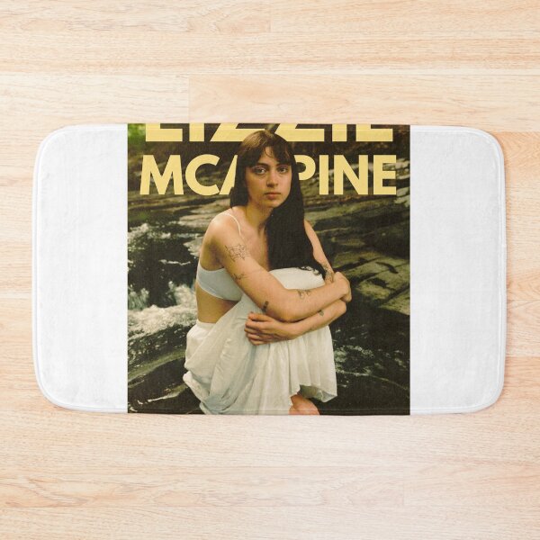 Item preview, Lizzie McAlpine Poster older and wiser  designed and sold by edenwilliamss.