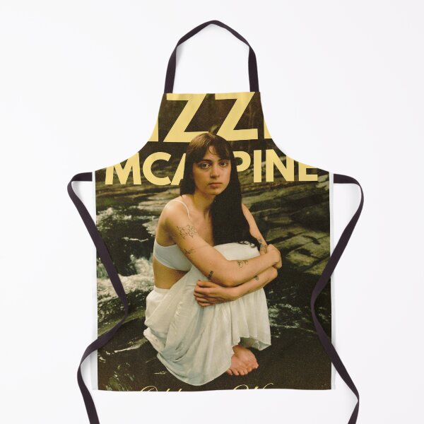 Item preview, Lizzie McAlpine Poster older and wiser designed and sold by edenwilliamss.
