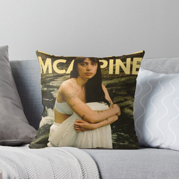 Item preview, Lizzie McAlpine Poster older and wiser  designed and sold by edenwilliamss.