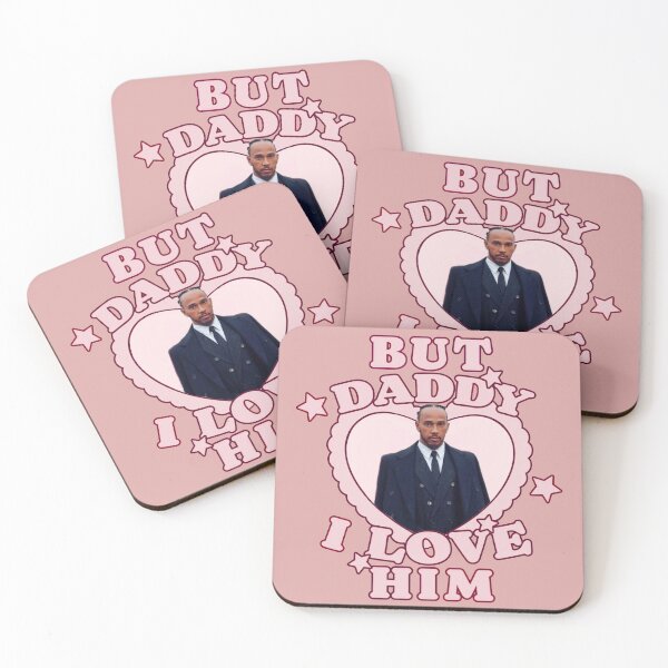 Item preview, But daddy I love him Lewis designed and sold by itskarlavxl.