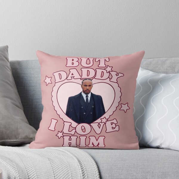 Item preview, But daddy I love him Lewis designed and sold by itskarlavxl.