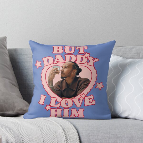 Item preview, But daddy I love him Lewis designed and sold by itskarlavxl.