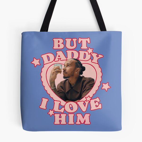 Item preview, But daddy I love him Lewis designed and sold by itskarlavxl.
