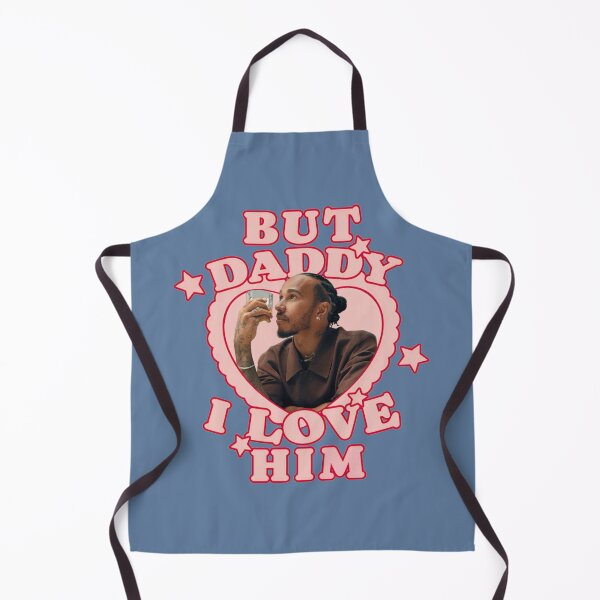 Item preview, But daddy I love him Lewis designed and sold by itskarlavxl.