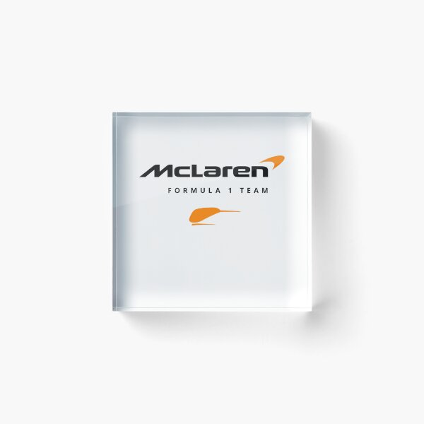 Item preview,  Mclarens Kiwi Vintage Logo F1 Team designed and sold by Artisticholic.