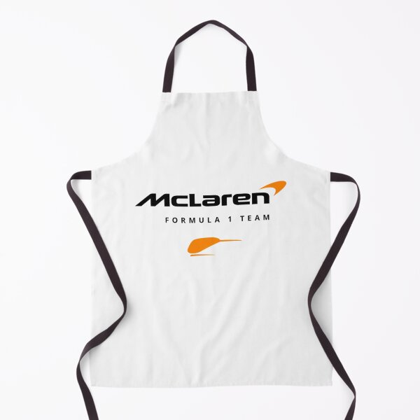 Item preview, Mclarens Kiwi Vintage Logo F1 Team designed and sold by Artisticholic.