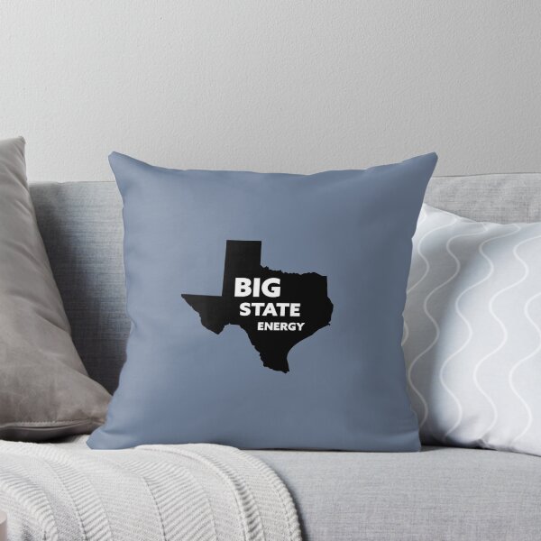 Item preview, Big State Energy designed and sold by ProjectAmity.