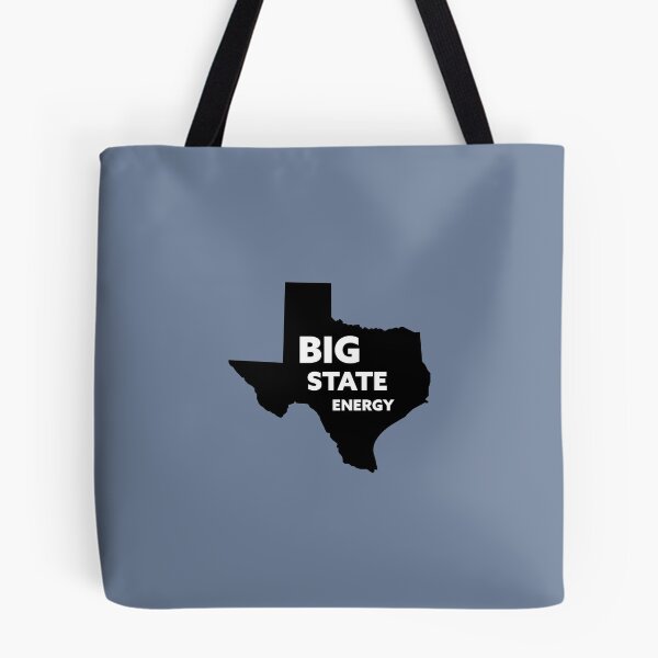Item preview, Big State Energy designed and sold by ProjectAmity.