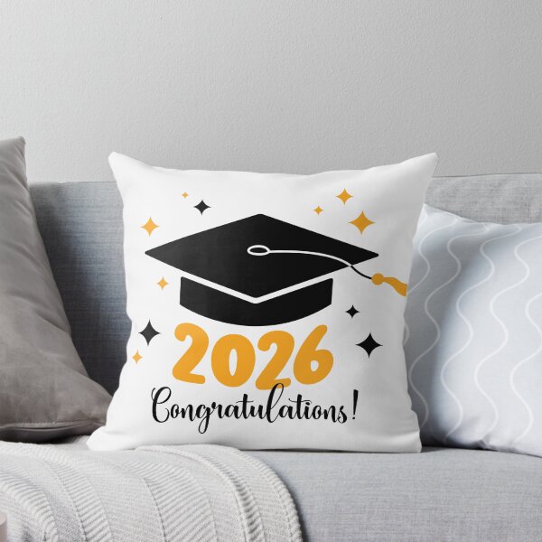 Item preview, Class of 2026 Congratulations. Graduation Print, Cute School Grad Design designed and sold by AnnaVioletStore.