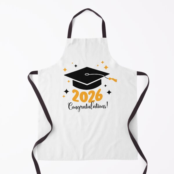 Item preview, Class of 2026 Congratulations. Graduation Print, Cute School Grad Design designed and sold by AnnaVioletStore.