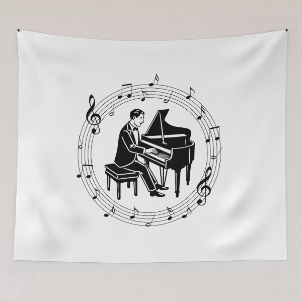 Item preview, Love Melody designed and sold by Veremis.