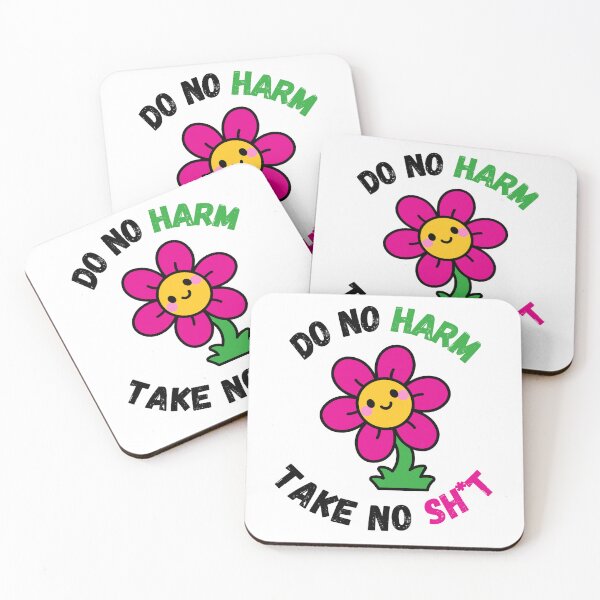 Item preview, do no harm designed and sold by k80boo.