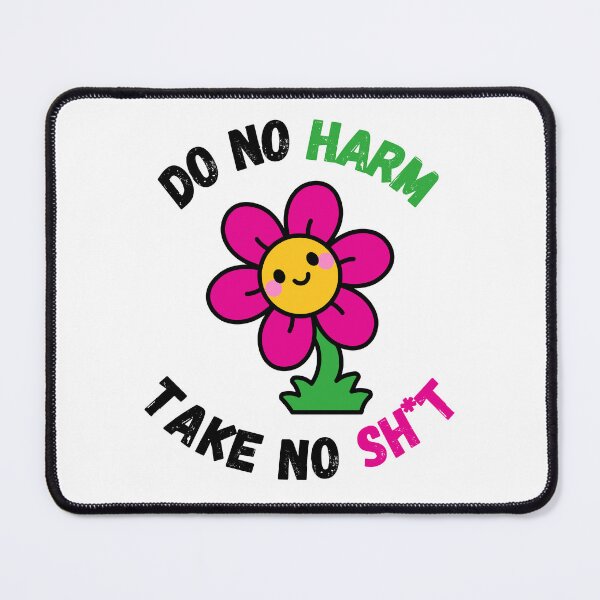 Item preview, do no harm designed and sold by k80boo.
