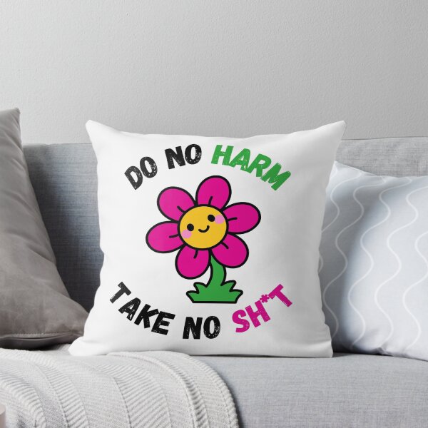 Item preview, do no harm designed and sold by k80boo.