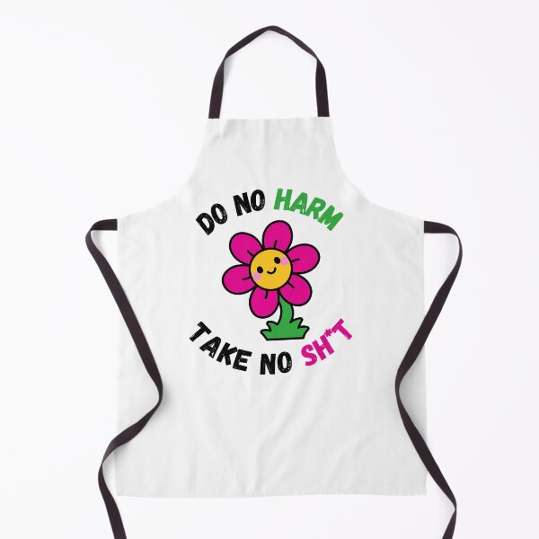 Item preview, do no harm designed and sold by k80boo.
