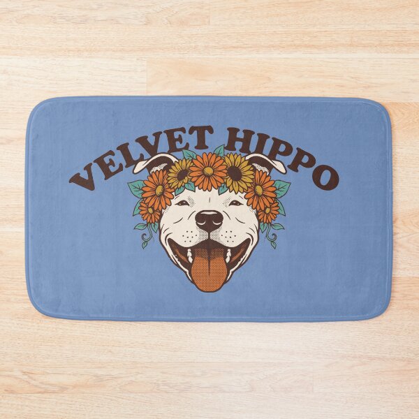 Item preview, Velvet Bloom designed and sold by Odd Even Number.