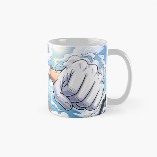 Item preview, luffy gear 5 and Kaido  designed and sold by f8f82009.