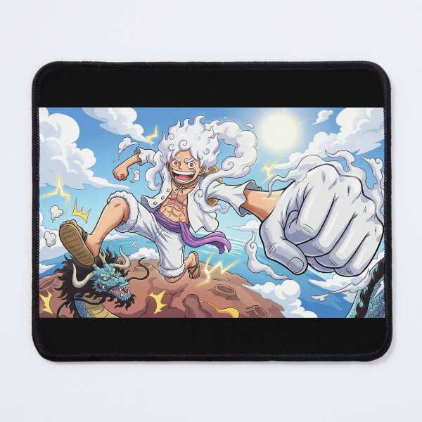 Item preview, luffy gear 5 and Kaido designed and sold by f8f82009.