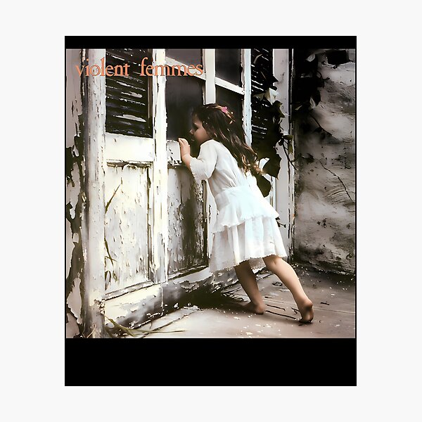 Item preview, Violent Femmes Violent Femmes  designed and sold by Hermesus.