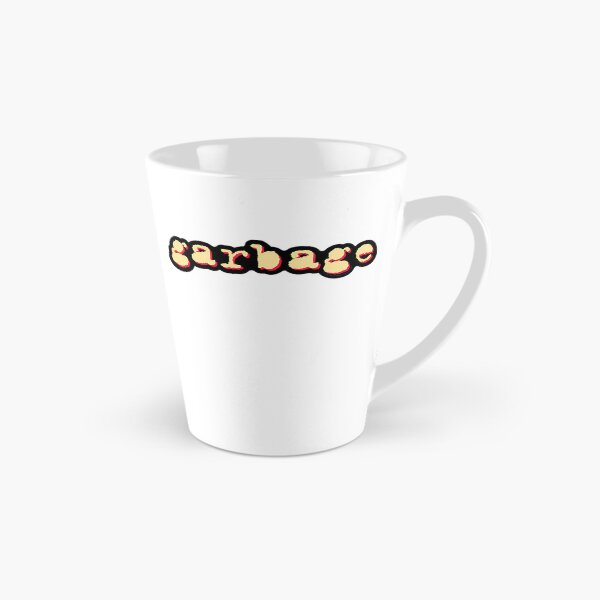 Item preview, Garbages Logo Retro Artwork designed and sold by rayhanarts.