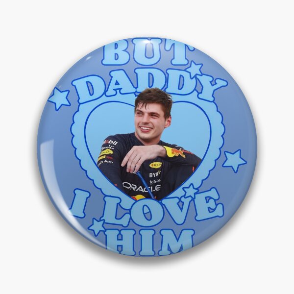 Item preview, But daddy, I love him, Max. designed and sold by itskarlavxl.
