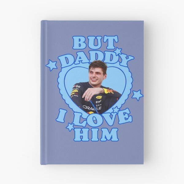 Item preview, But daddy, I love him, Max. designed and sold by itskarlavxl.