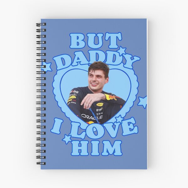 Item preview, But daddy, I love him, Max. designed and sold by itskarlavxl.