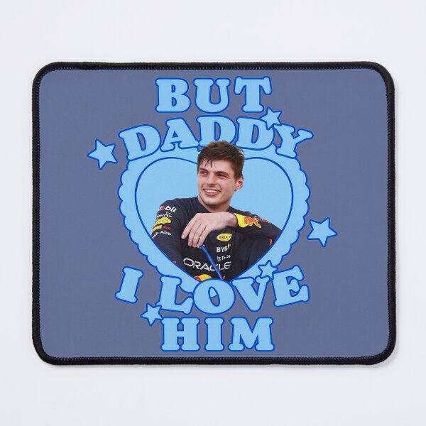 Item preview, But daddy, I love him, Max. designed and sold by itskarlavxl.