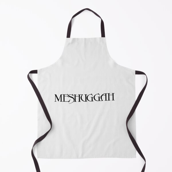 Item preview, Meshuggah Band designed and sold by 92160057.