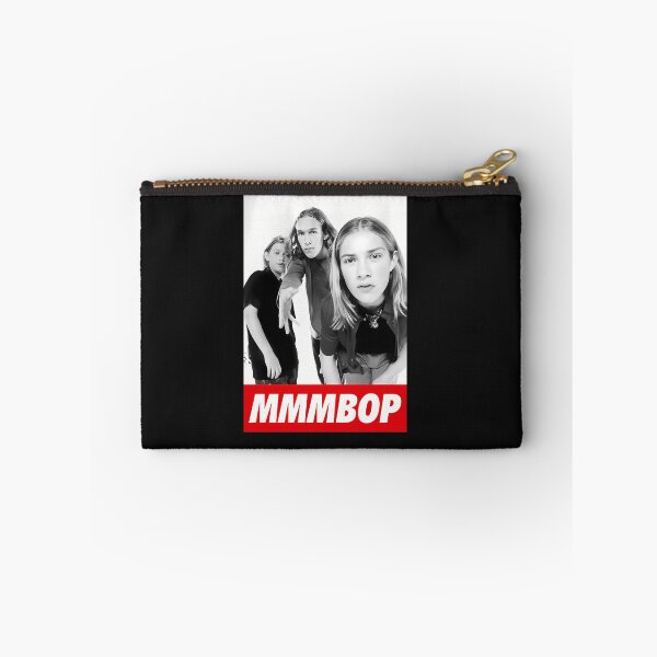 Item preview, Hanson Boy Band Mmmbop designed and sold by 92160057.
