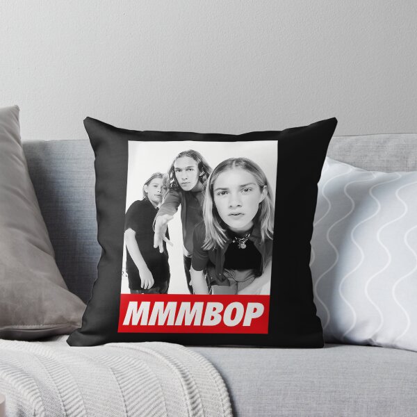 Item preview, Hanson Boy Band Mmmbop designed and sold by 92160057.