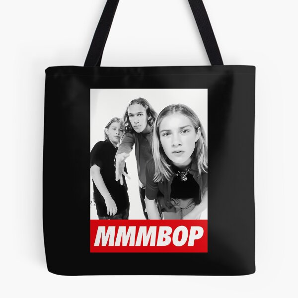 Item preview, Hanson Boy Band Mmmbop designed and sold by 92160057.