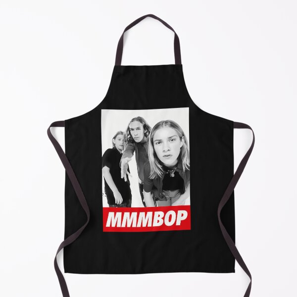 Item preview, Hanson Boy Band Mmmbop designed and sold by 92160057.