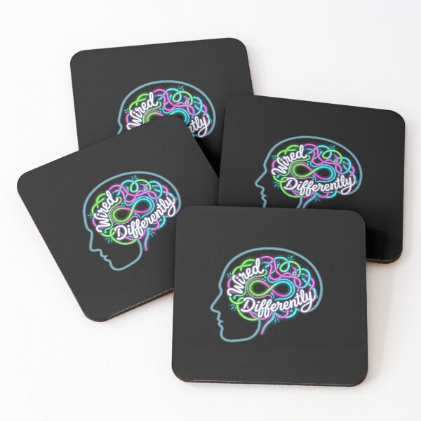 Item preview, Electric Mind designed and sold by Odd Even Number.