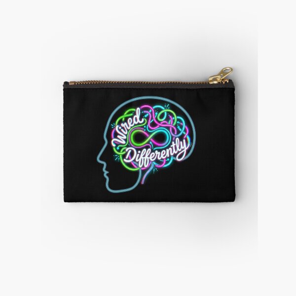 Item preview, Electric Mind designed and sold by Odd Even Number.