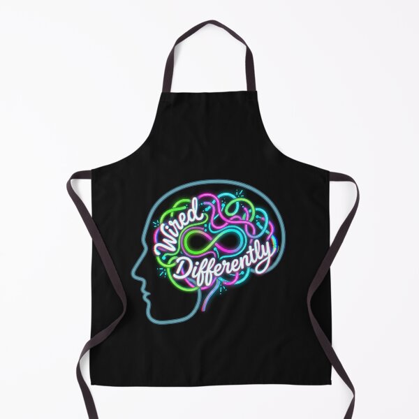 Item preview, Electric Mind designed and sold by Odd Even Number.